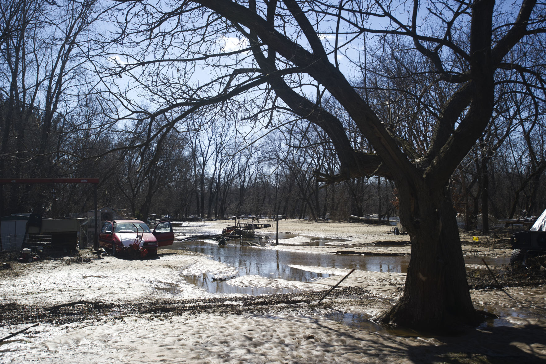 Dodge Flood 06